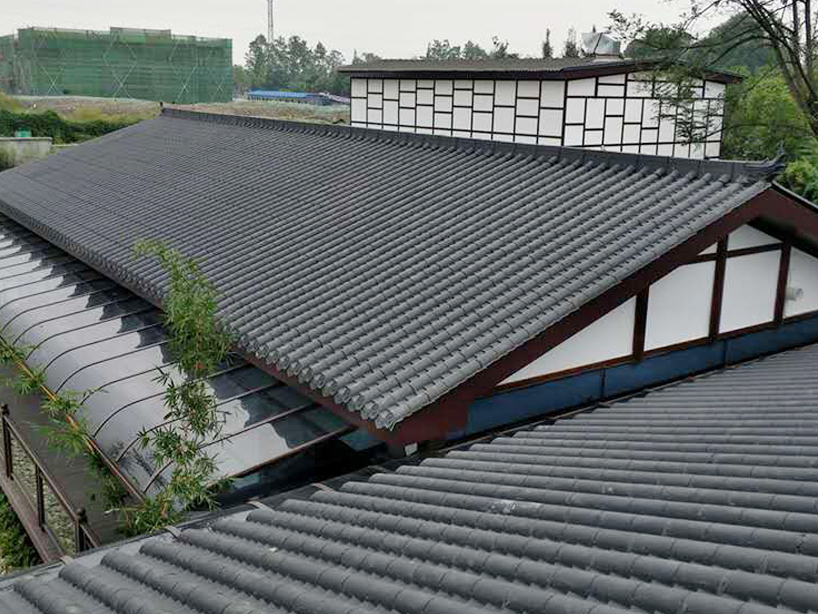 钦州铝镁锰屋面板
